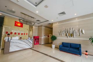 Vietnamhousing-Vinhomes Skylake Apartment Hanoi - 1