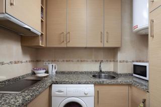 Cozy Apartment Costa del Sol - 1