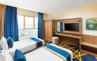 KAREM ALZAHBI HoteL - 1