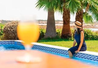 Villa Laguna - Charmy Villa - 8