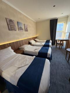 فندق نزلي المعابدة - 5