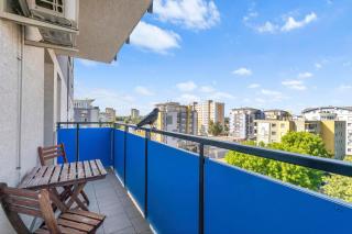 Apartmán Uzbecká s parkovaním v garáži - 5