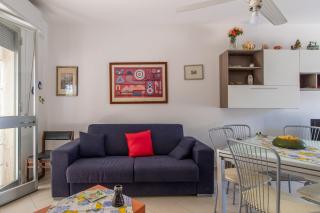 La casa di Ulisse 1 - 8