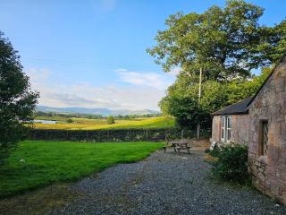 Morton Mains Cottage - 8