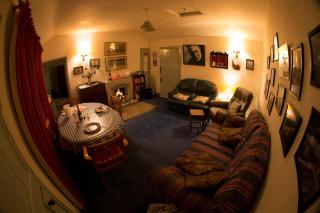 Morton Mains Cottage - 7