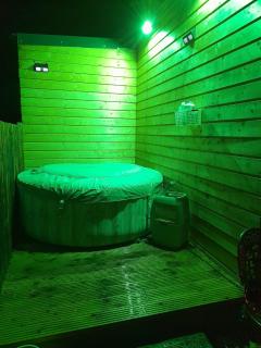 The Crossing Retreat,Cabin,R95TH5C - 4