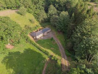 Morton Mains Cottage - 5