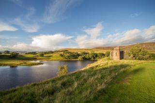 Morton Mains Cottage - 4