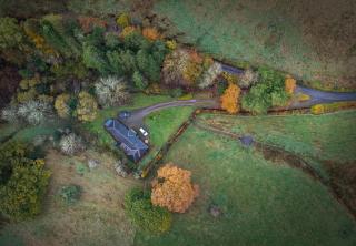 Morton Mains Cottage - 3