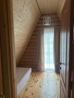 Borjomi-sadgeri comfort - Borjomi - 1