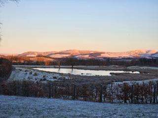 Morton Mains Cottage - 2