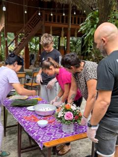 Maison De Mai Hich - 4