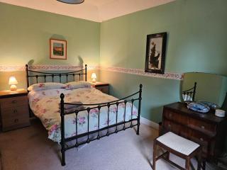 Morton Mains Cottage - 1