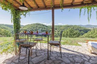 Camera in Villa Cipresso - 6