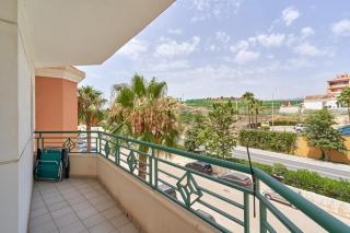 Beachfront apartment Torrox Costa - 9