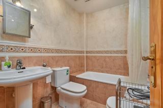 Beachfront apartment Torrox Costa - 7