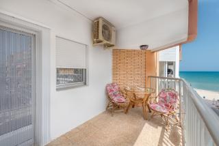 La Torreta del Perelló - Sueca - 0