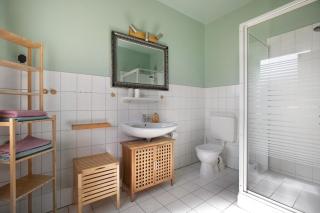 Ferienwohnung Amy - 8