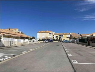 SP490-028 Appartement 2 pièces 4 couchages SAINT PIERRE LA MER - 2