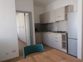 Appartamento Delfino Blu - 7