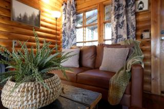 Spectacular Wooden Cabin with Hot-tub in Sevierville, Tennessee - 7