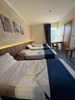 فندق نزلي المعابدة - 1