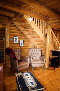 Spectacular Wooden Cabin with Hot-tub in Sevierville, Tennessee - 3