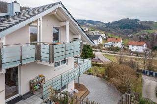 Ferienwohnung Kist - 8