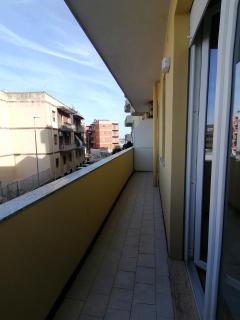 Appartamento Delfino Blu - 8