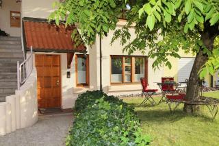 Appartement Schwarzwaldstüble - 3