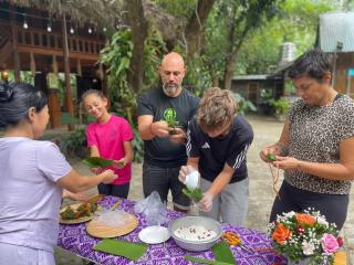 Maison De Mai Hich - 1