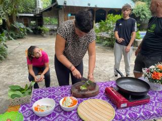 Maison De Mai Hich - 3