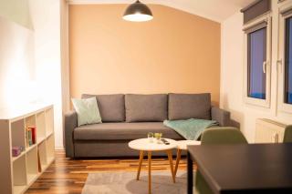 Wohlfühl Apartment Rauental - Küche - Wlan - Koblenz - 6