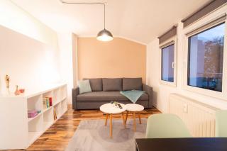 Wohlfühl Apartment Rauental - Küche - Wlan - Koblenz - 5