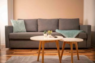 Wohlfühl Apartment Rauental - Küche - Wlan - Koblenz - 4