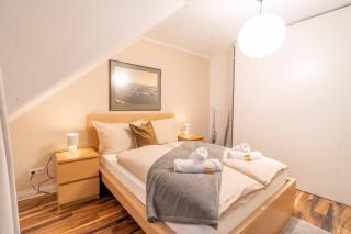 Wohlfühl Apartment Rauental - Küche - Wlan - Koblenz - 9