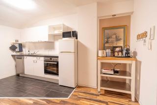 Wohlfühl Apartment Rauental - Küche - Wlan - Koblenz - 1