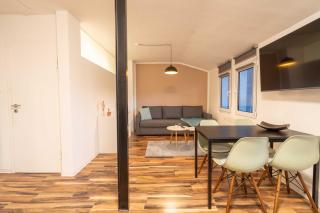 Wohlfühl Apartment Rauental - Küche - Wlan - Koblenz - 7