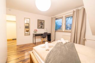 Wohlfühl Apartment Rauental - Küche - Wlan - Koblenz - 8
