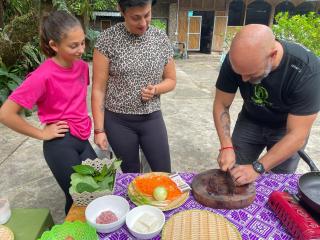 Maison De Mai Hich - 4