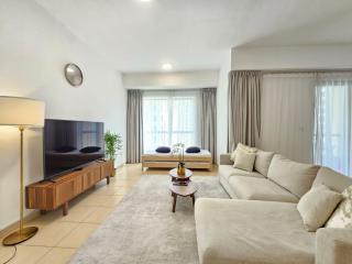 Delightful apartment near the JBR - 0
