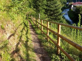 Ferienwohnung Mühlengrün - Oberwolfach - 7
