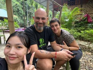 Maison De Mai Hich - 5