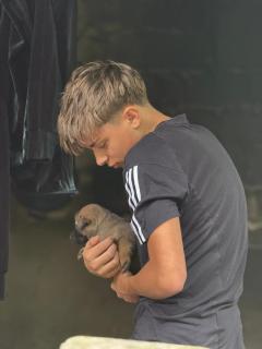 Maison De Mai Hich - 6