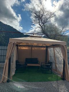 Borjomi-sadgeri comfort - Borjomi - 3