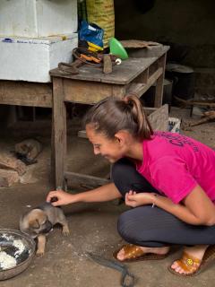 Maison De Mai Hich - 7