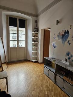 Bellinzona Piazza Collegiata - 4