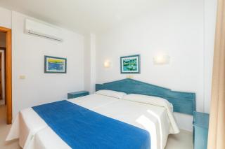 Oro Del Mar iv Apartamento 02 - 1