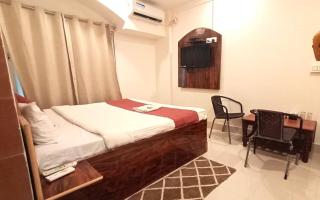 Prince Lodge and Banquet - 8