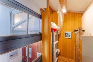 Couleur Patio, Loft Atypique, Sauna - Saint-Denis-dʼOléron - 8